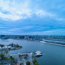 A'DAM Lookout