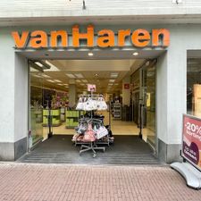 vanHaren