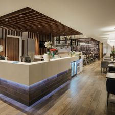 Hampton by Hilton Amsterdam Centre East