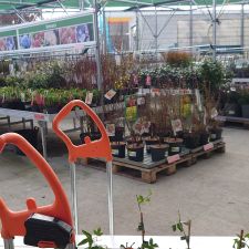 HORNBACH zwolle