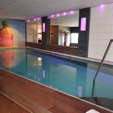 Mainport Hotel Rotterdam, a Hilton Affiliate Hotel