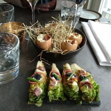 Restaurant Pouwe