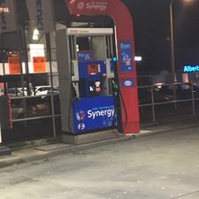 Esso Express Heemstede NZ