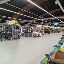 Decathlon Arnhem