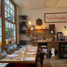 Café De Klepel