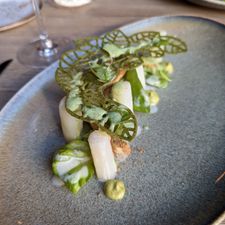 Restaurant Le Mortier