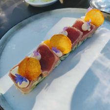 Restaurant Nova