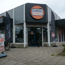 Kamera Express Arnhem