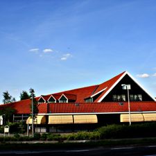 Van der Valk Hotel Groningen - Westerbroek