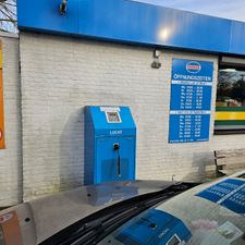 Tamoil Tankstation Venlo Weselseweg