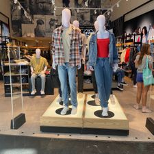 Levi's® Mall of the Netherlands