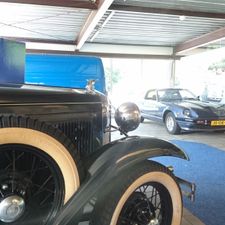 Hertz Autoverhuur - Emmeloord - Marknesserweg 3