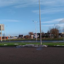 Esso Express