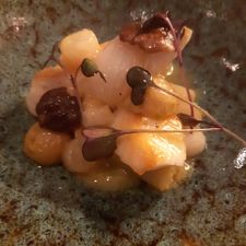 Cheval Blanc Restaurant