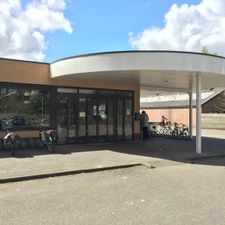 ALDI Haren Jachtlaan