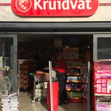 Kruidvat