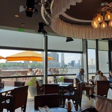 Gauchos Grill Restaurant & Steakhouse Rotterdam aan de Maas