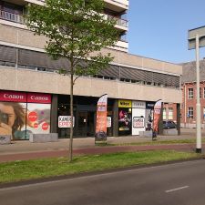 Kamera Express Eindhoven