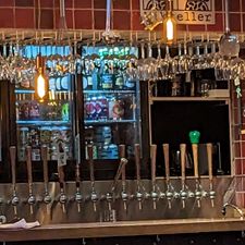 Mikkeller at Morebeer