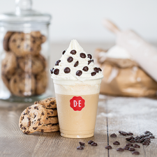 Douwe Egberts Café