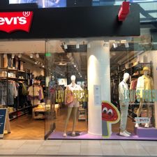 Levi's Utrecht Hoog Catharijne