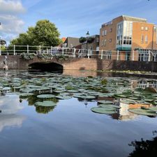 Café Restaurant De Eendracht Weesp