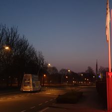 Lukoil Express ZWIJNDRECHT (Fruitenierstraat)