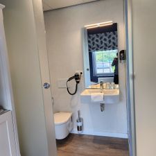 Fletcher Hotel-Restaurant De Oude Gevangenis-Alkmaar