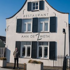 Restaurant Aan de Zweth