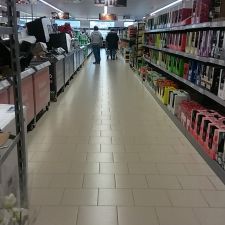 ALDI Winsum Onderdendamsterweg