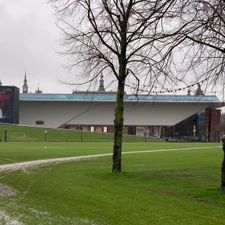 Q-Park Museumplein