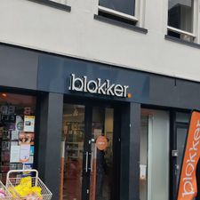 Blokker Breda Ginnekenstraat