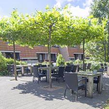 Fletcher Hotel-Restaurant Sallandse Heuvelrug