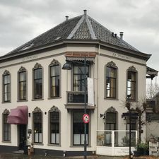 Restaurant La Provence