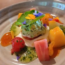 Bistro LOF