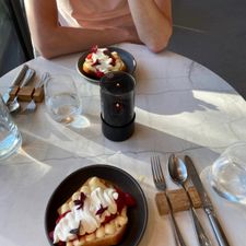 Restaurant Wils