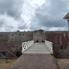 Fort Kijkduin