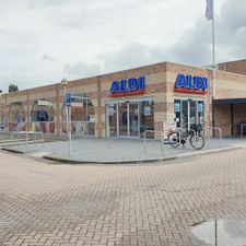 ALDI