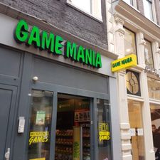 Game Mania