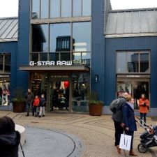 G-Star RAW Store Outlet