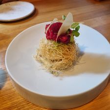 Bar Restaurant Koetshuis by Rhederoord
