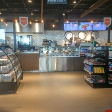 Esso Zuidwolde
