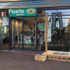 Pearle Opticiens Assen - Kloosterveen