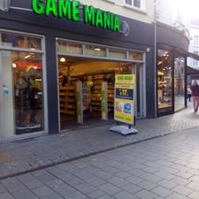 Game Mania