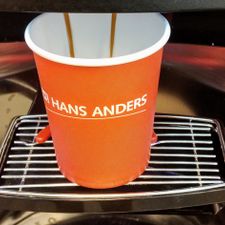 Hans Anders Opticien Uden