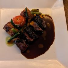 Restaurant Zaza's