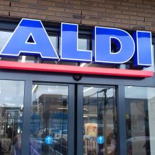 ALDI Ter Aar Westkanaalweg