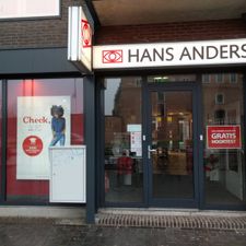 Hans Anders Opticien Woerden