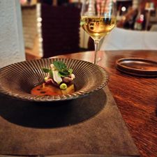 Restaurant 55