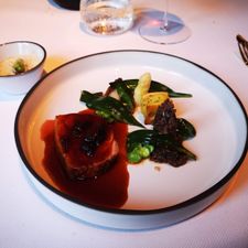 Restaurant Wolfslaar